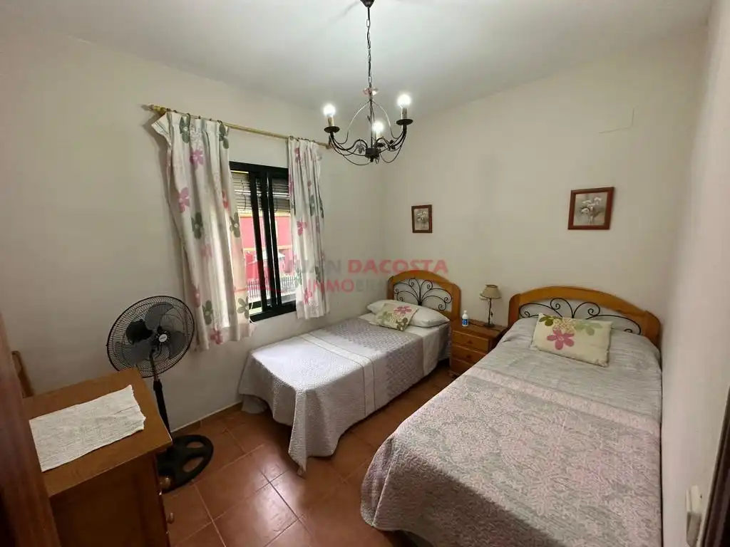 Casa o chalet en venta en Avenida del Deporte, 82, Islantilla Golf