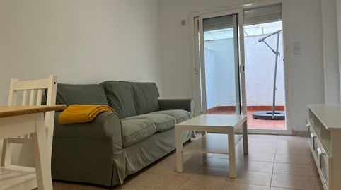 Foto 5 de Planta baja de alquiler en Centre - Cordelles, Cerdanyola del Vallès