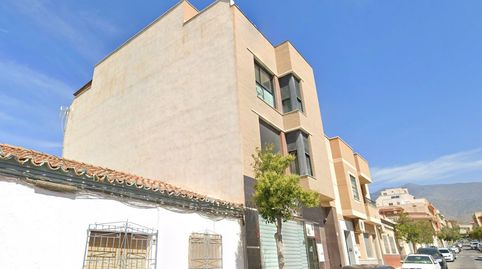Foto 3 de Piso en venta en Calle de Daza, Santa María del Águila, El Ejido