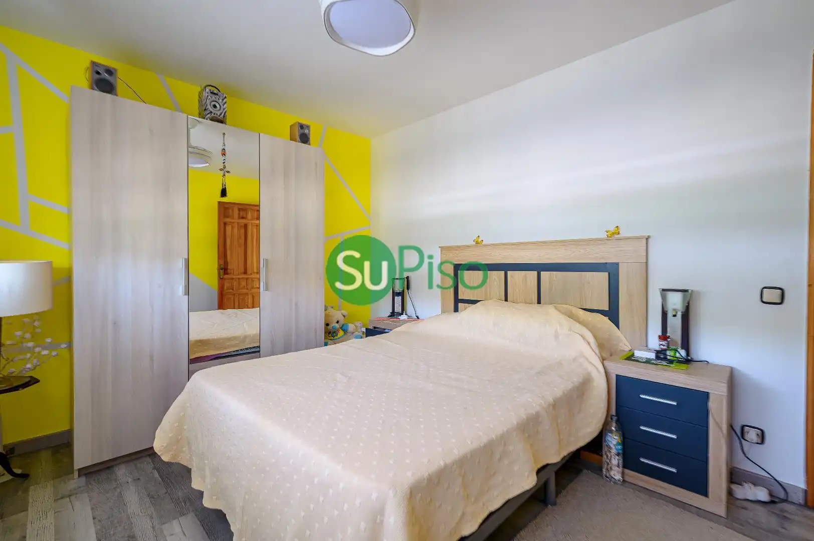Chalet con piscina en venta en Calle 1, imagen 9