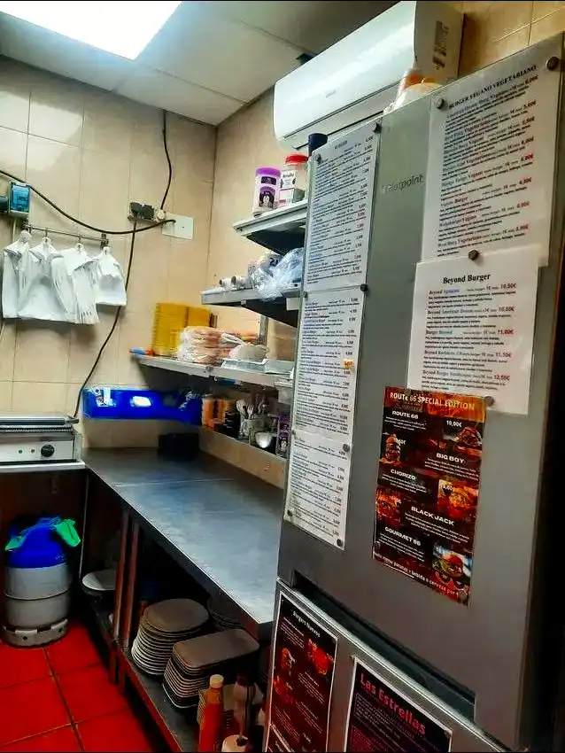 Gewerbefläche zur Miete in Centro, imagen 12