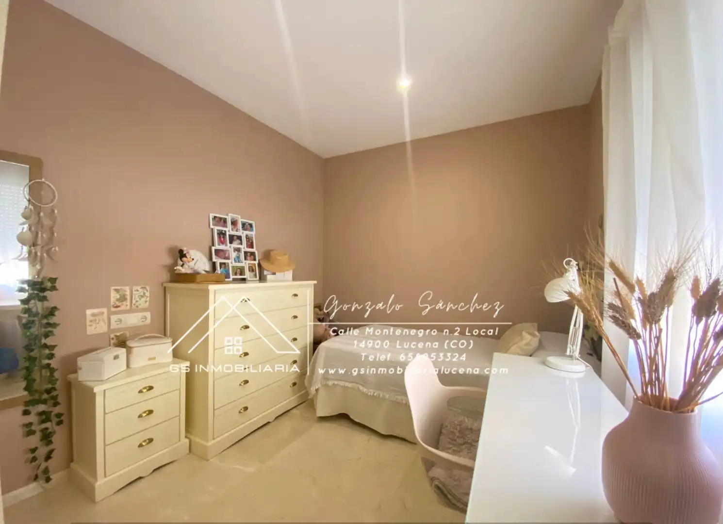 Casa a schiera in vendita a El Valle, imagen 16