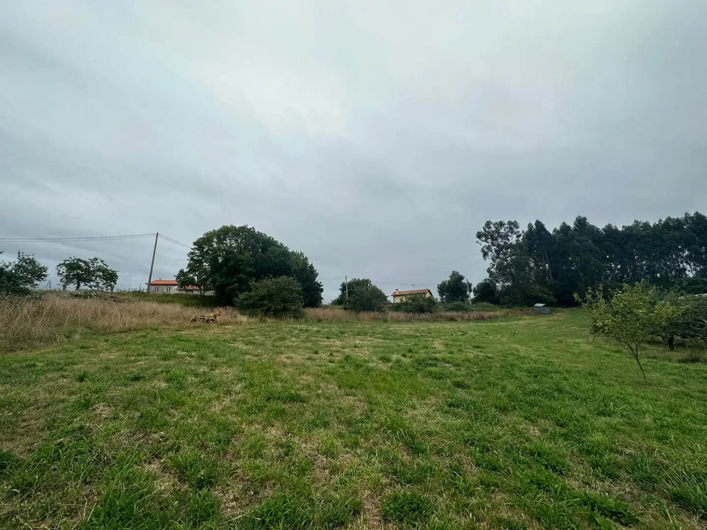 Terreno residencial en venta en Pipe - Huertas