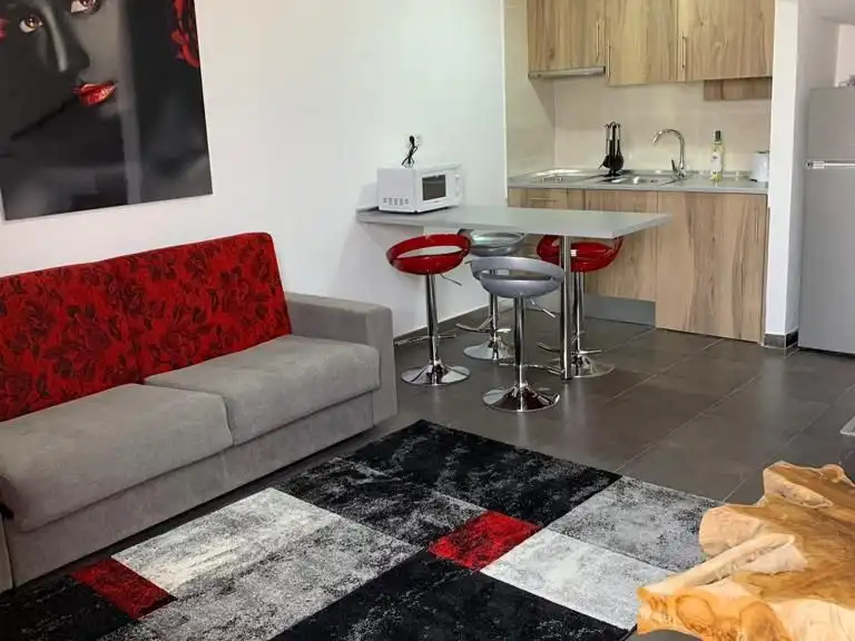 Piso con piscina en venta en Calle Alemania 1, imagen 8