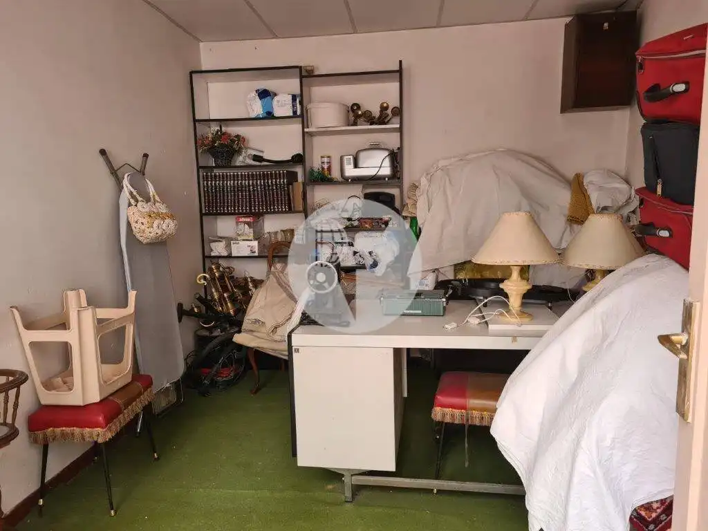 Bedroom of Buildings for sale in Terrassa