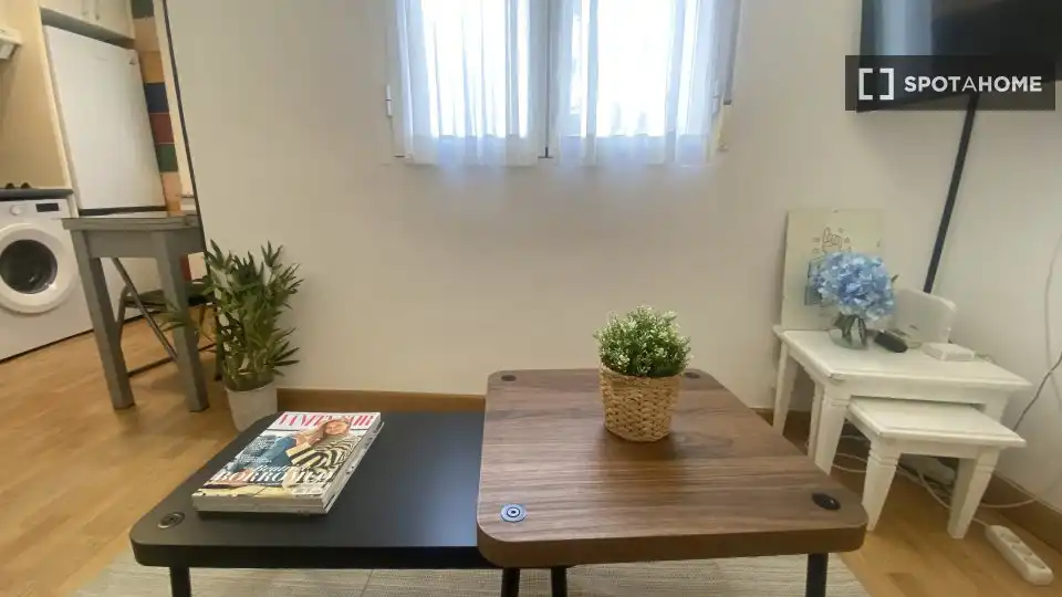 Appartement à louer à Chamberí, imagen 4