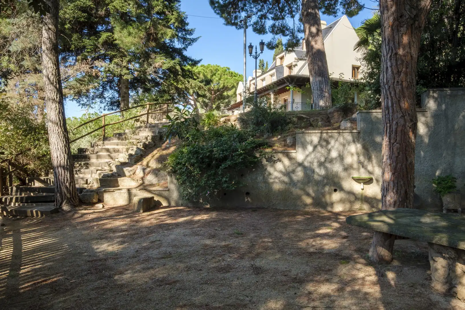 Maison avec piscine à vendre à L'Ametlla del Vallès, imagen 43