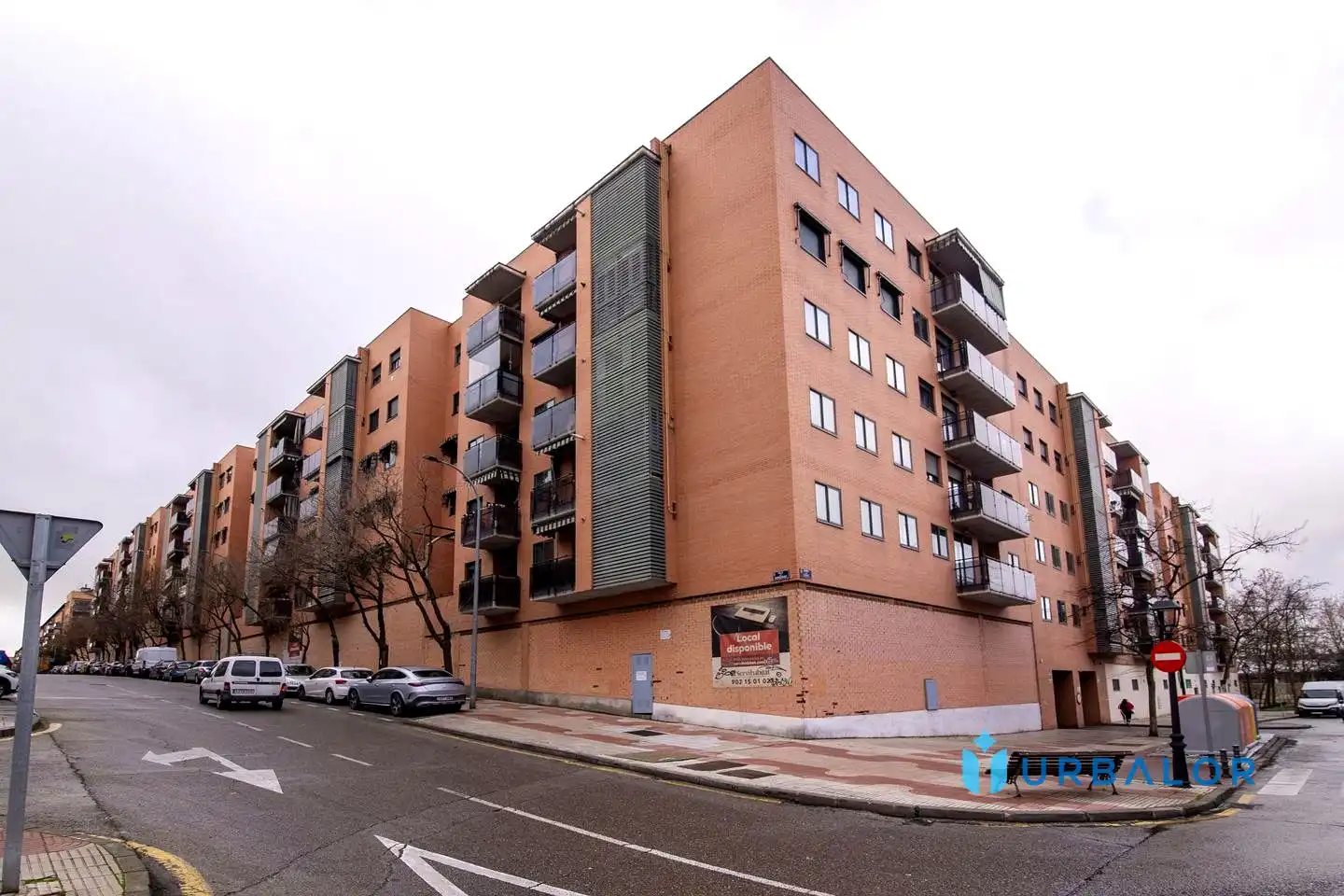 Local comercial en venta en Los Nardos, imagen 3