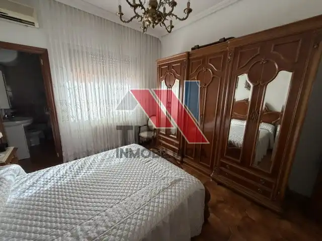 Habitación de Casa o chalet en venta en Fuensalida con Calefacción, Amueblado y Horno