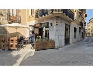Exterior view of Building for sale in Torelló