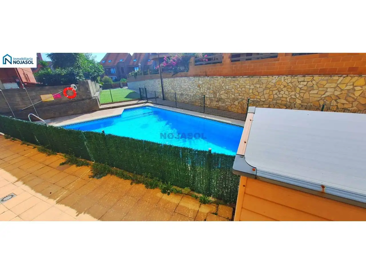 Apartment mit Pool zur Miete in Calle Pinares 70, imagen 51