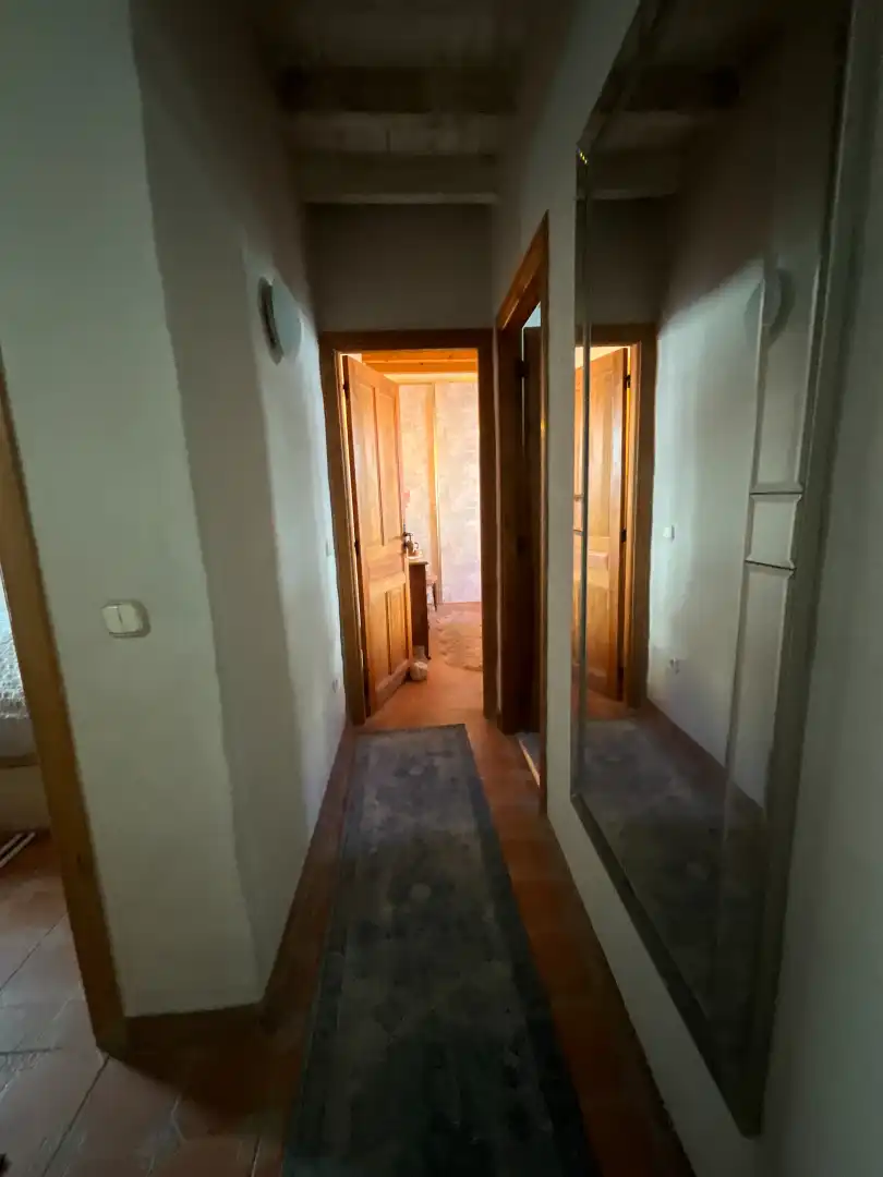 Casa adosada en venda en Monda amb Calefacció, Terrassa i Forn