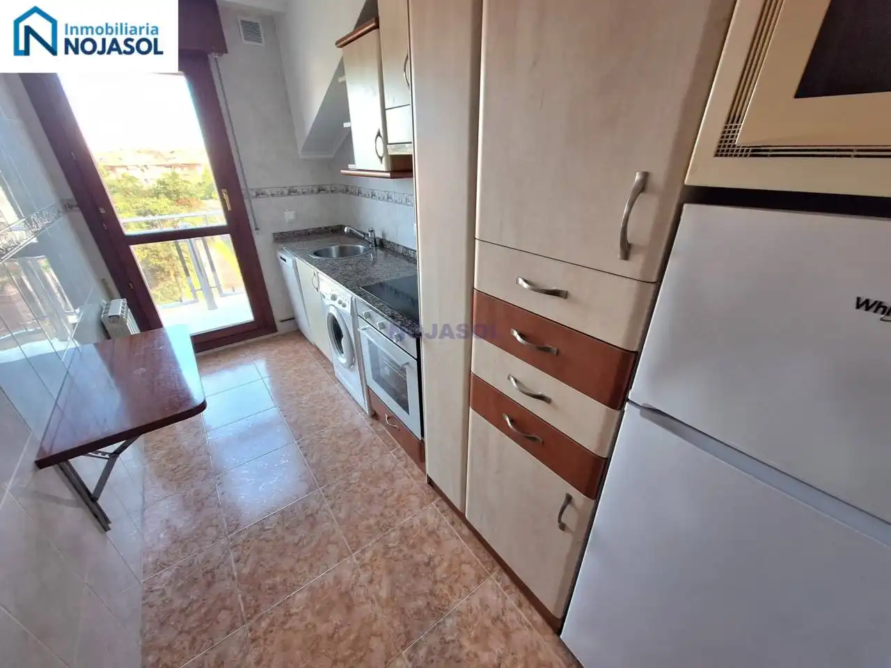 Apartment mit Pool zur Miete in Calle El casar 10, imagen 9