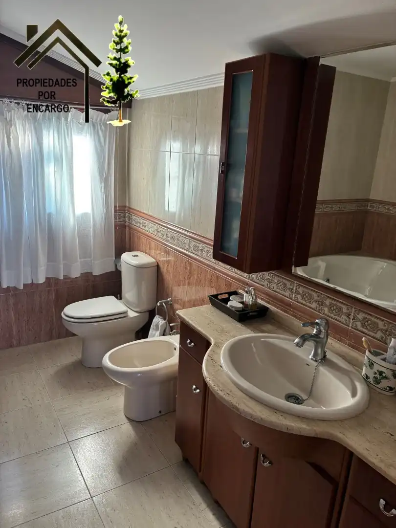 Chalet con piscina en venta en Moaña, imagen 37