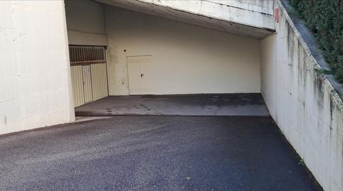 Foto 3 de Garaje en venta en Ernest Lluch, La Pereda, Santander