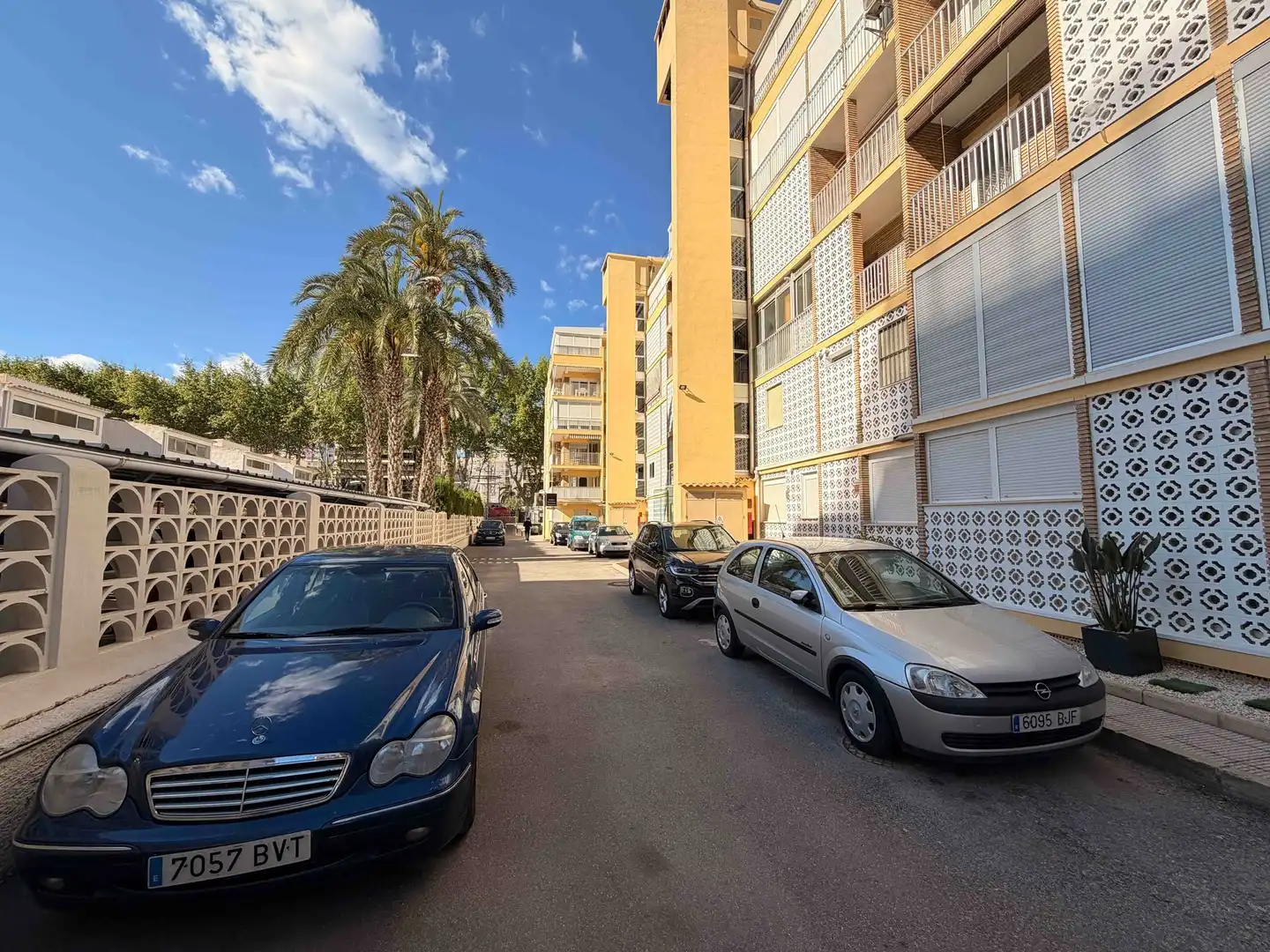 Pis amb ascensor en venda a Avenida Alcoy, imagen 25
