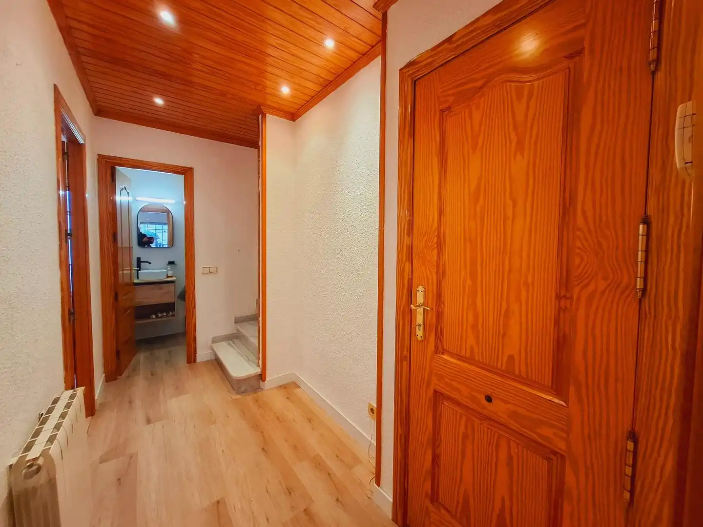 Adosado con terraza en venta en Segur de Calafell, imagen 19
