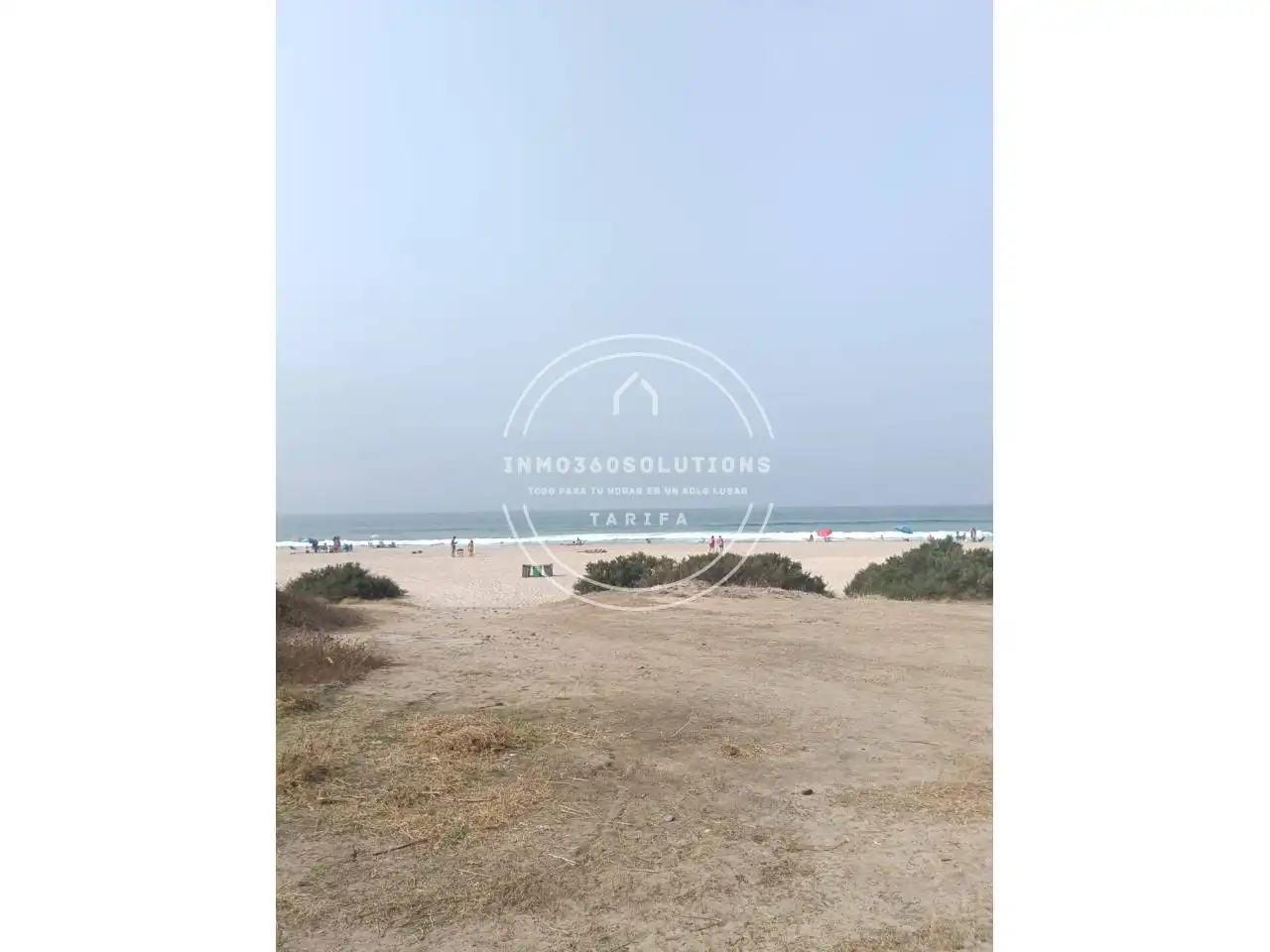 Houses for sale in Tarifa  with Terrace and Furnished