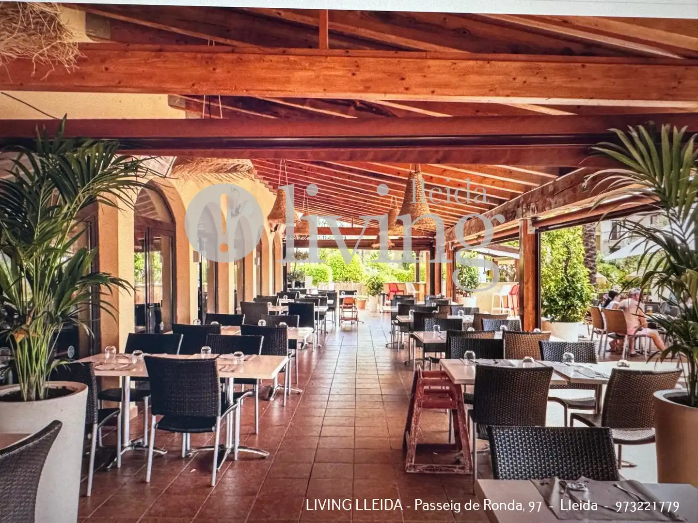 Apartamento con terraza en venta en Carrer de les Terres Noves, imagen 5