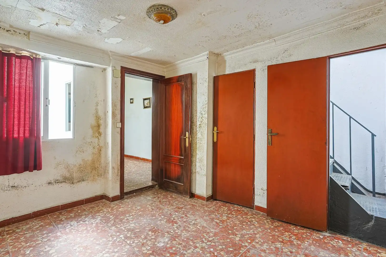 Casa o xalet en venda en Sevilla amb Moblat i Balcó