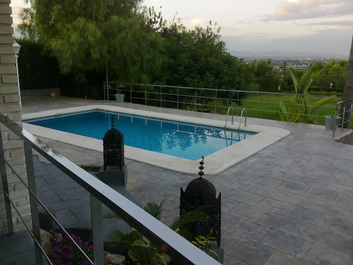 Detached house to rent in Calicanto - Cumbres de Calicanto - Santo Domingo, imagen 32