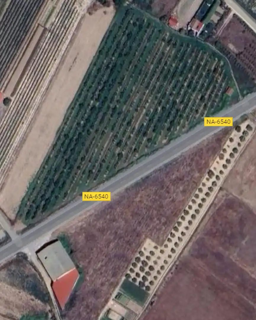 Terreno rustico in vendita a Lodosa - 42.414262, -2.087240, imagen 9
