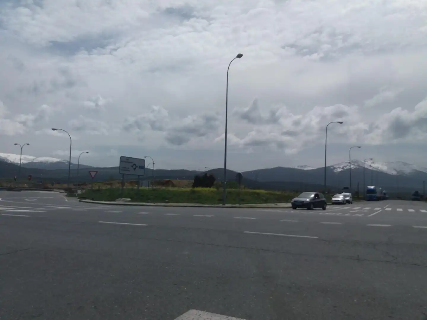 Nau industrial en venda a El Cerro - Carretera de San Rafael, imagen 24