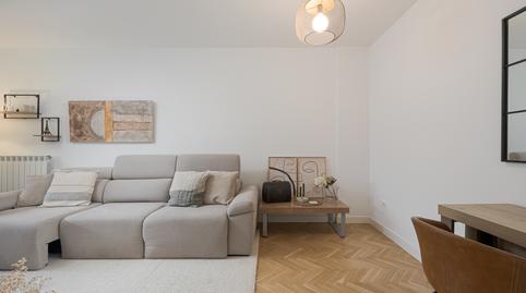 Foto 2 de Pis en venda a Humboldt Kalea, Riberas, Donostia - San Sebastián