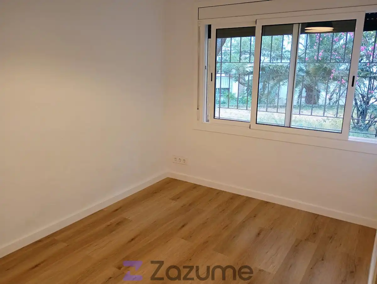 Flat for rent in Carrer d'Aiguablava, La Trinitat Nova