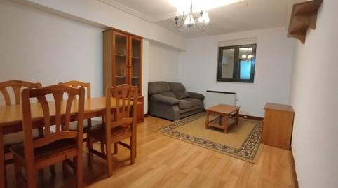 Foto 2 de Apartament de lloguer a Calle Empedrada, San Vicente - Las Úrsulas, Salamanca Capital