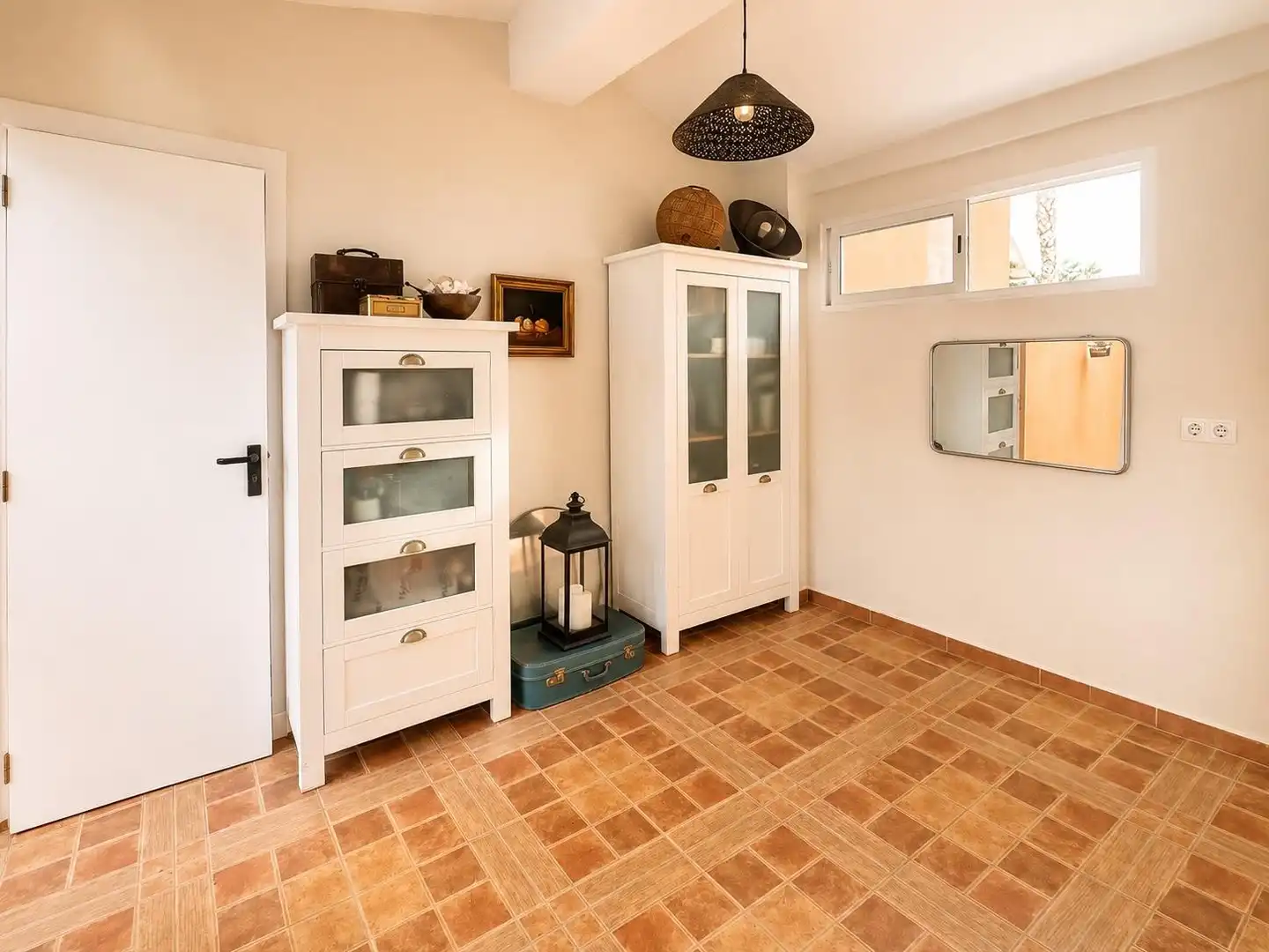 Casa pareada con piscina en venta en Calle MONTE DE STA POLA 10, imagen 17