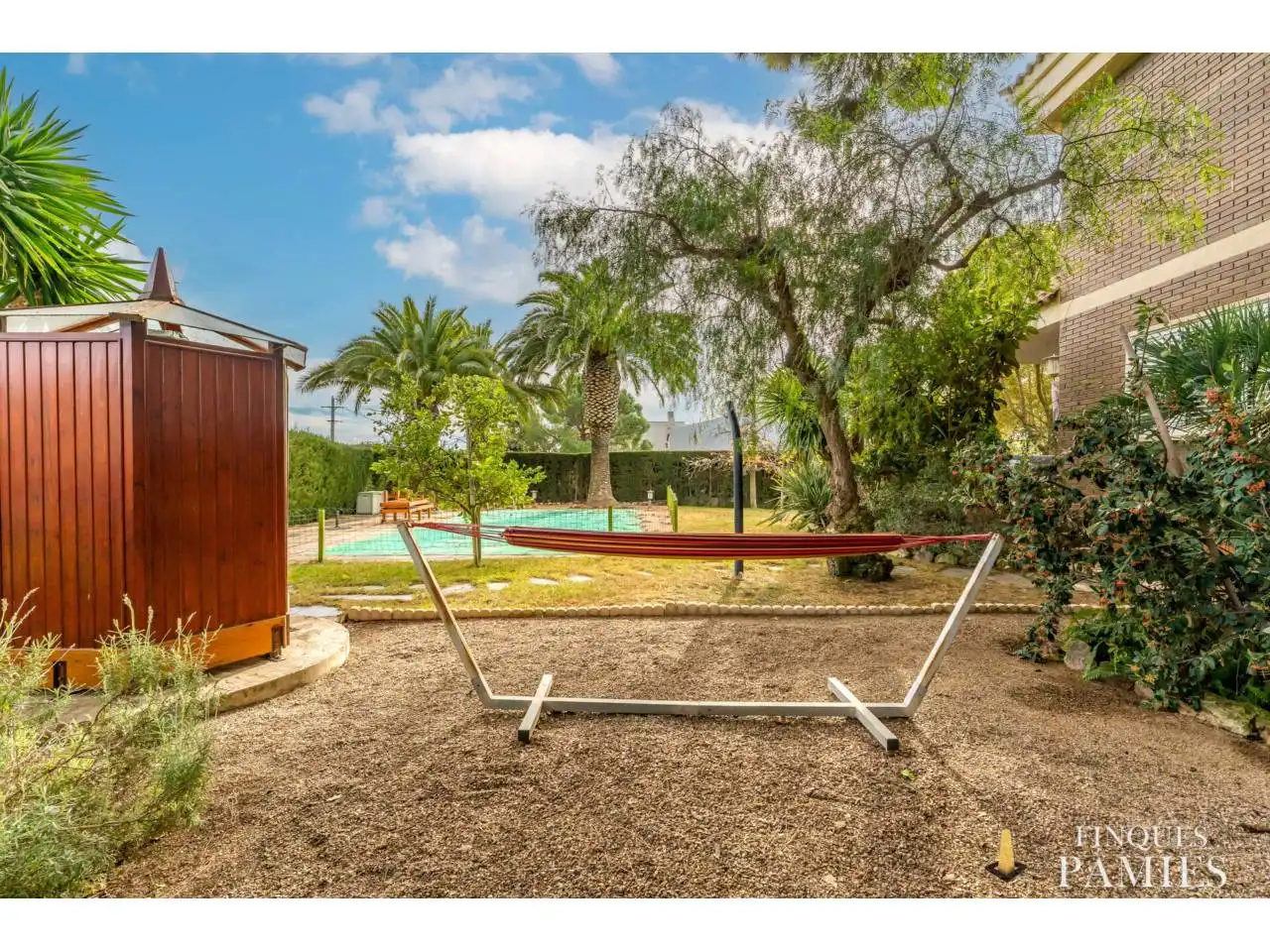 Jardín de Casa o chalet en venta en Reus con Calefacción, Jardín privado y Terraza