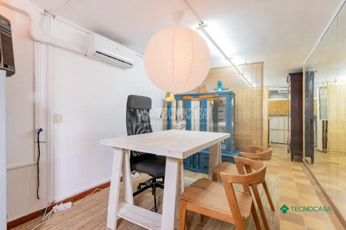 Habitación de Trastero en venta en Roquetas de Mar