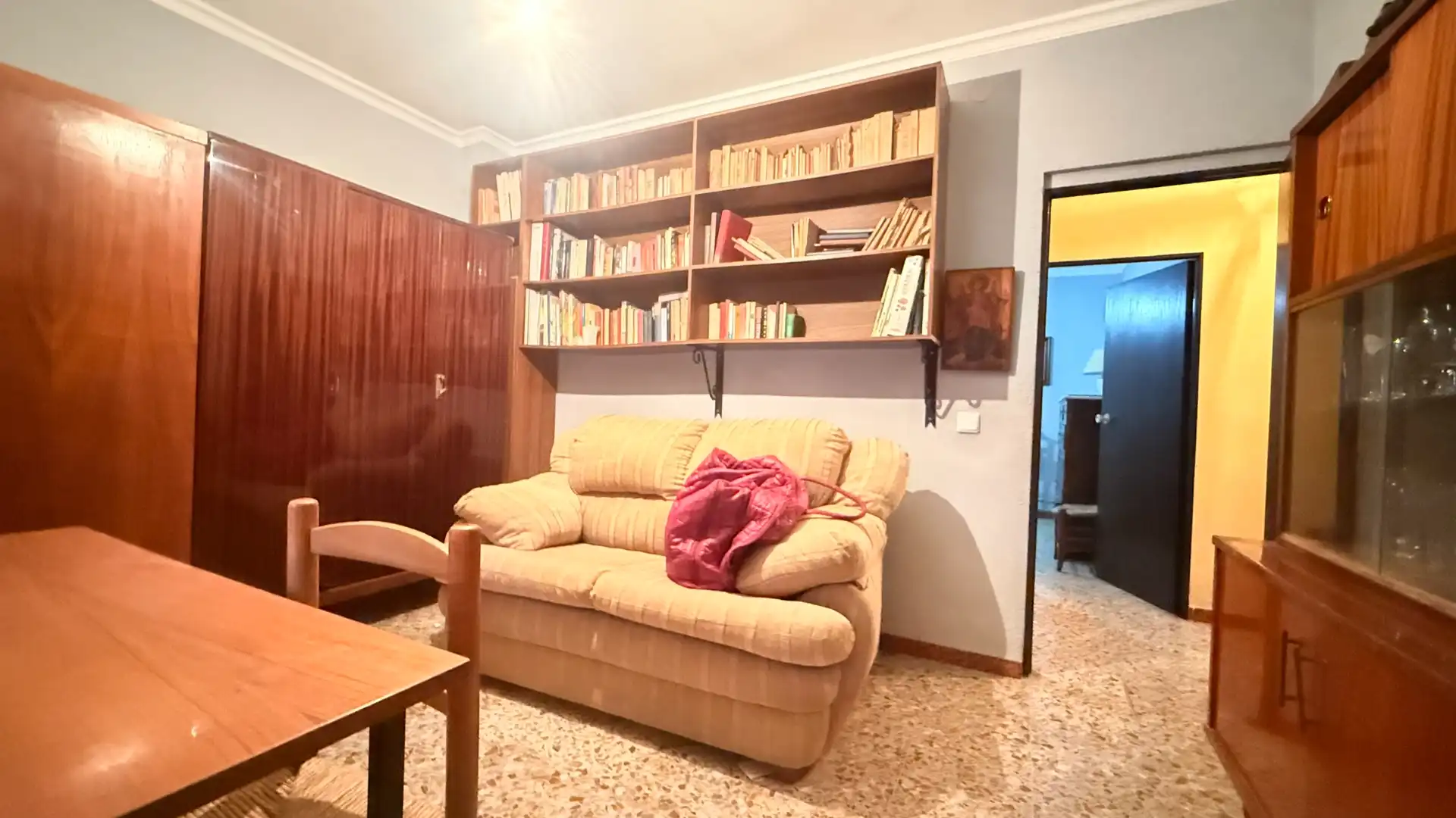 Haus mit Pool zum Verkauf in Calle Cuevas Bajas 42, imagen 18