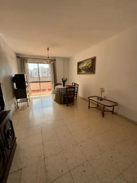 Dining room of Flat for sale in Málaga  with Terrace