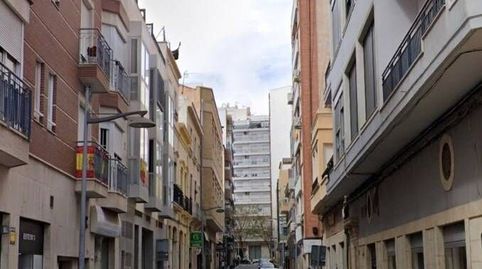 Foto 2 de Piso en venta en Calle de González Garbín, Plaza de Toros - Santa Rita, Almería Capital