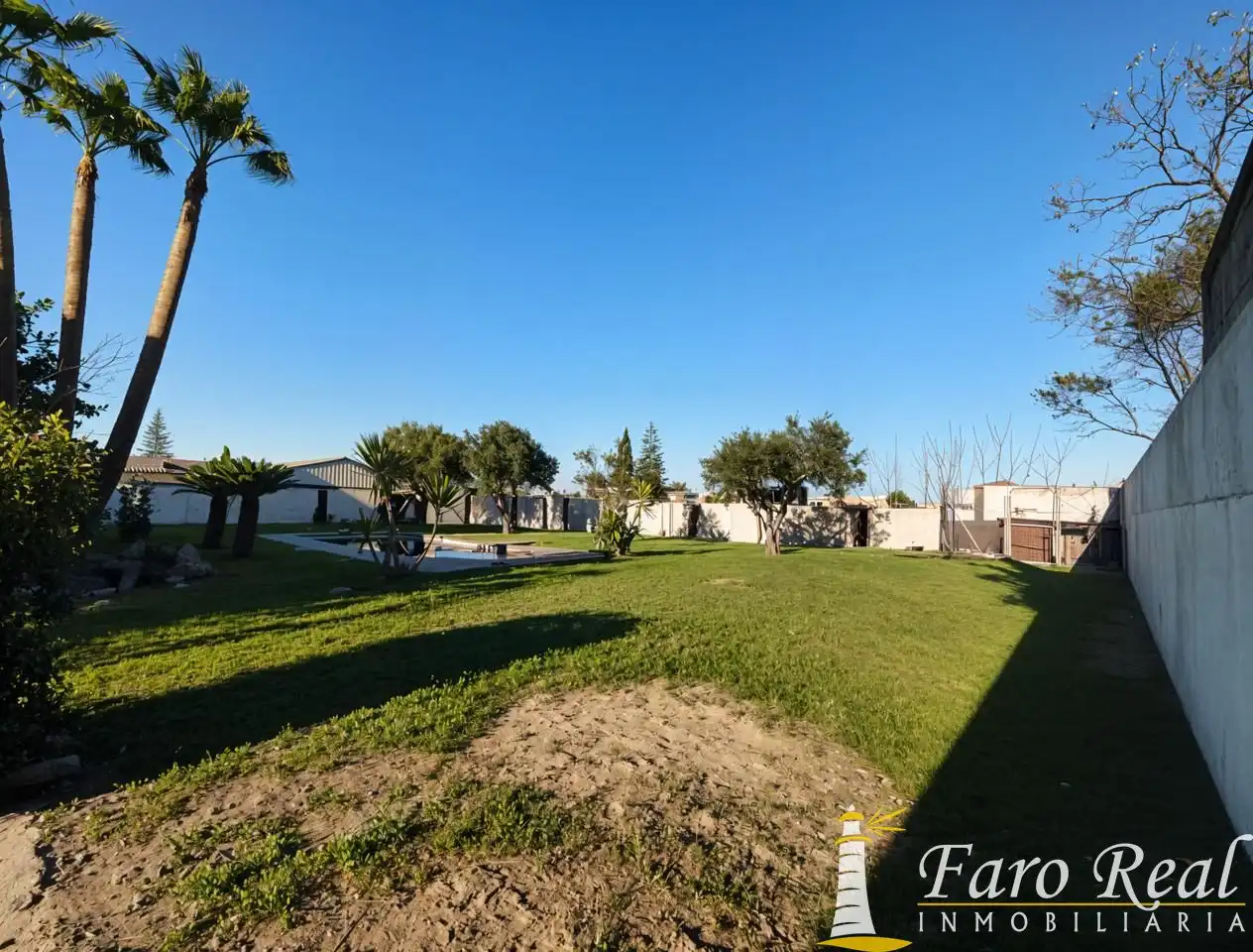 Casa o xalet en venda en Sanlúcar de Barrameda amb Jardí privat i Piscina