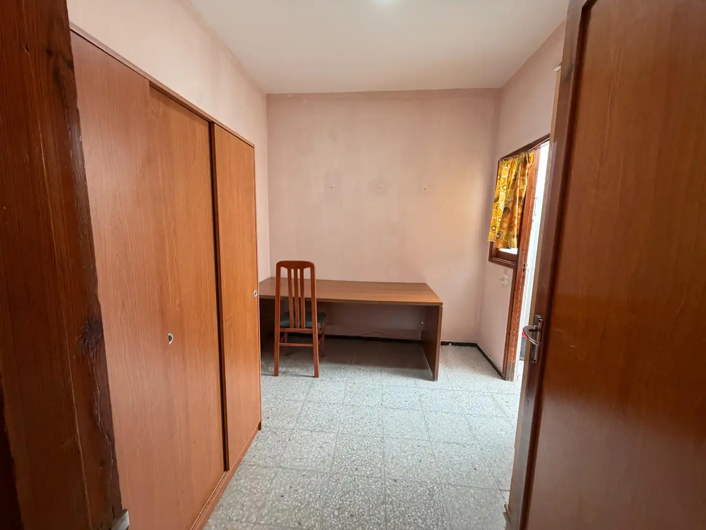 Piso de alquiler en Calle Calle Luján Pérez, Isleta