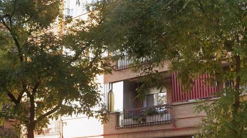 Foto 2 de Garaje en venta en Calle de Servando Batanero, 2, Ventas, Madrid