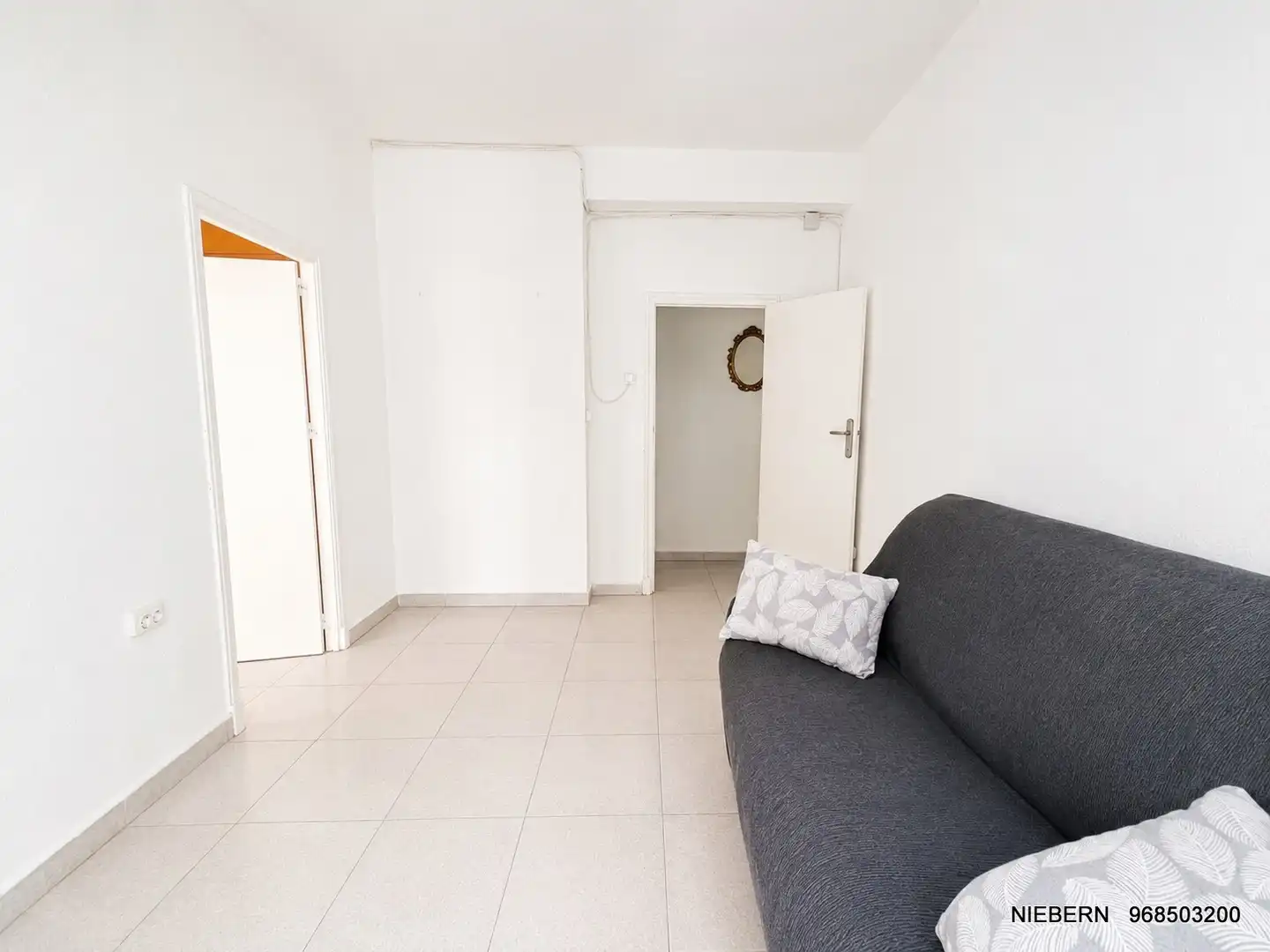 Piso en venta en Cartagena con Balcón