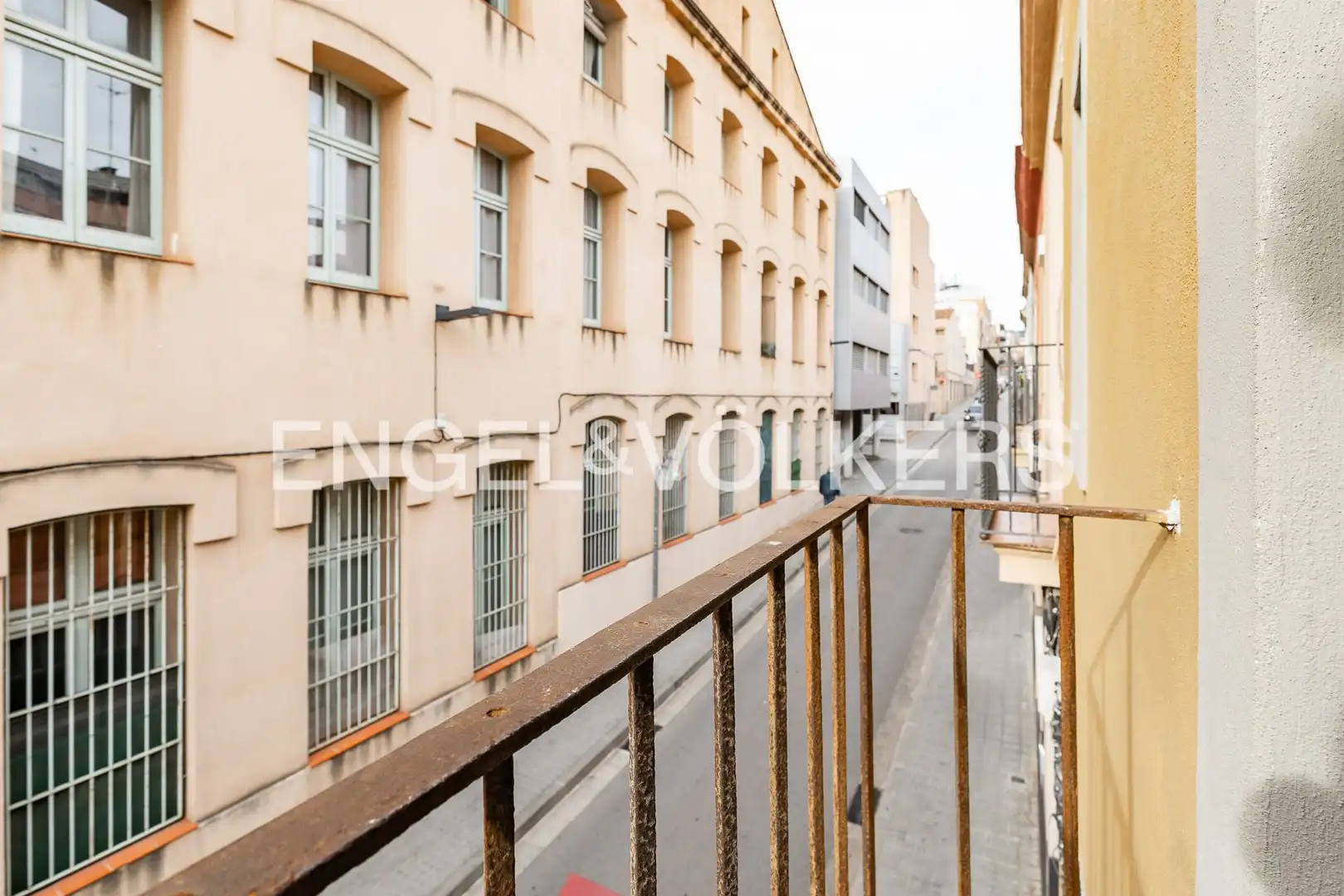 Terraza de Casa o chalet en venta en Mataró con Aire acondicionado, Calefacción y Trastero