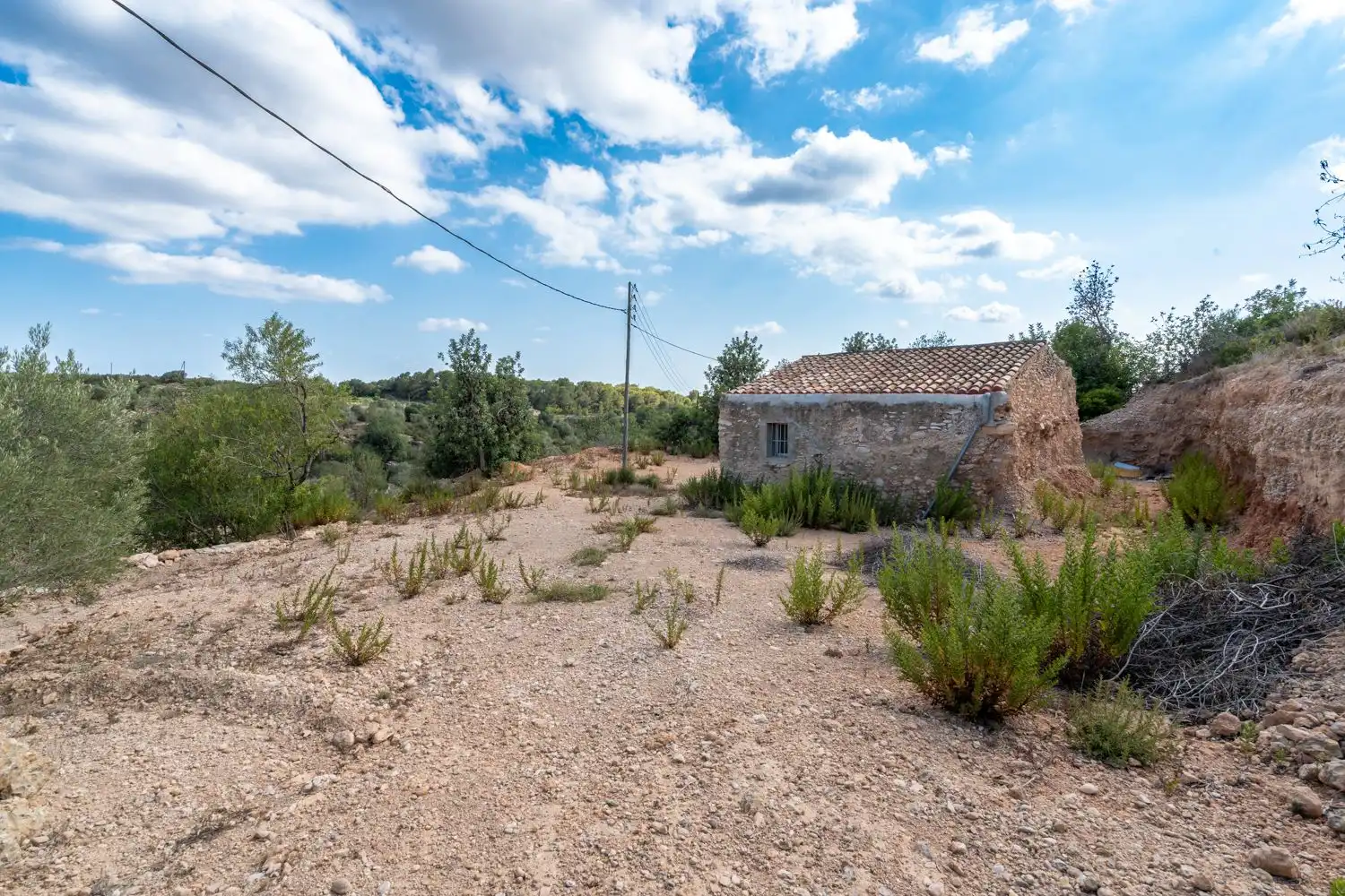 Casa o xalet en venda en Tortosa amb Traster, Piscina i Moblat