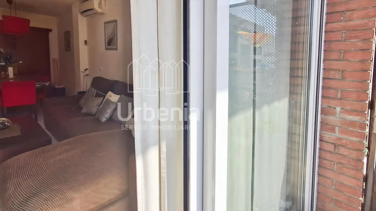Terrassa de Pis en venda en Calella amb Aire condicionat, Calefacció i Terrassa