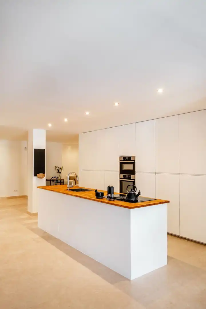 Apartamento en venta en La Quinta