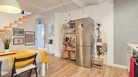 Foto 3 de Planta baja en venta en Carrer del Clot, El Clot, Barcelona Capital