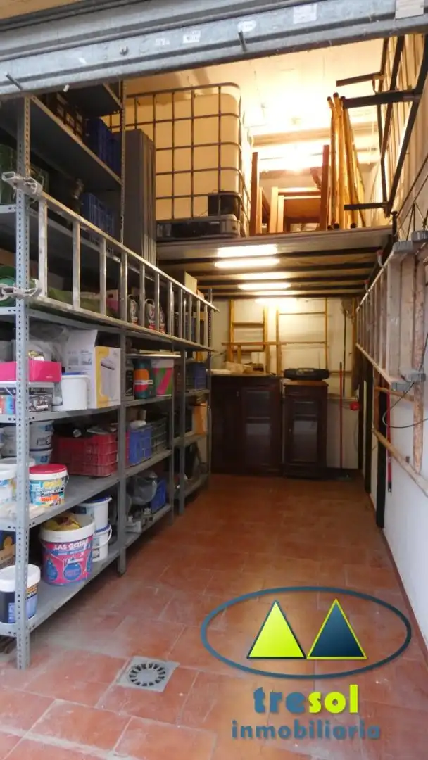 Local en venta en Alhaurín de la Torre