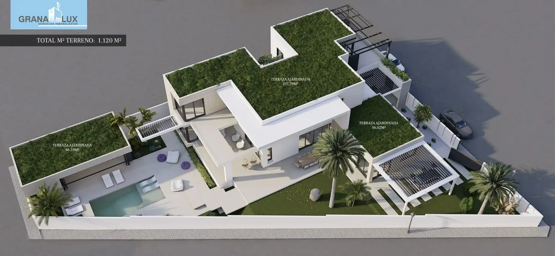 Residential zum Verkauf in Calicasas