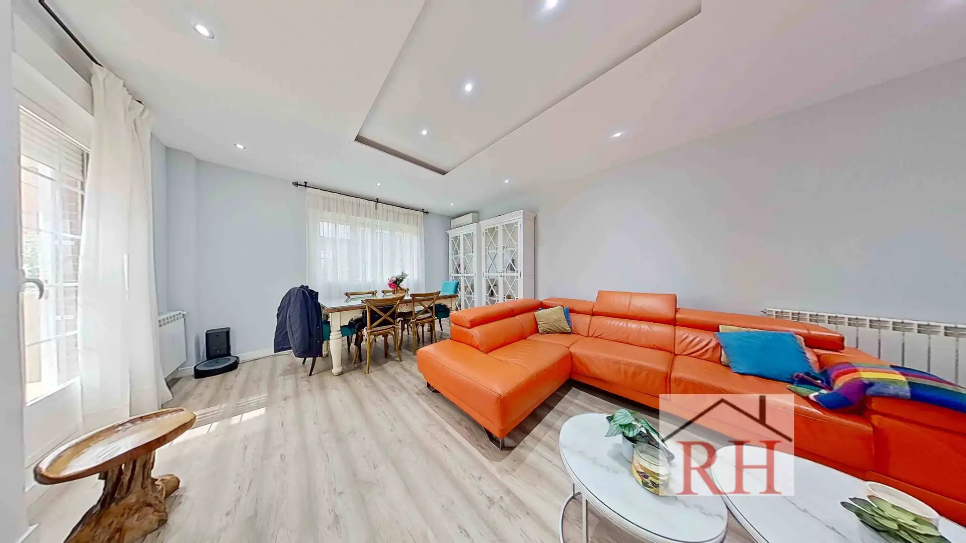 Adosado con terraza en venta en Calle Italia, imagen 9