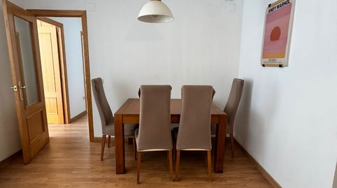 Photo 3 of Flat for rent in Carrer de Joaquín Benlloch, Malilla, Valencia Capital