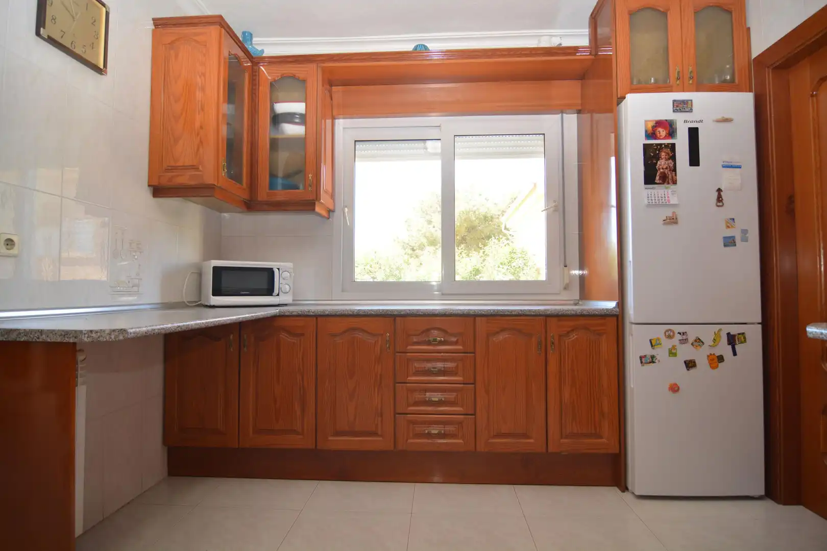 Casa o xalet en venda a Campoamor